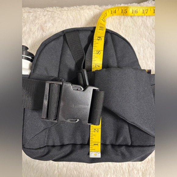 Outward Hound Pet Dog Travel Gear Fanny Pack With Water Bottle - Picture 7 of 9